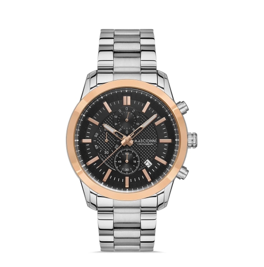MASCİONNİ ERKEK KOL SAATİ