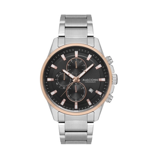 MASCİONNİ ERKEK KOL SAATİ