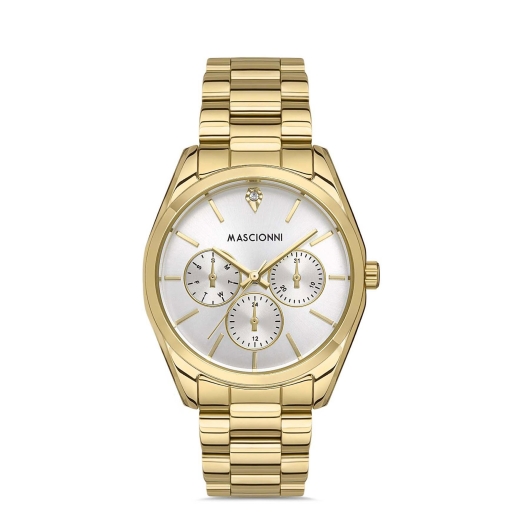 MASCİONNİ KADIN KOL SAATİ