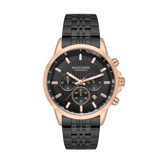 MASCİONNİ ERKEK KOL SAATİ