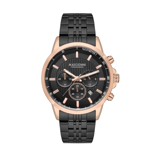 MASCİONNİ ERKEK KOL SAATİ