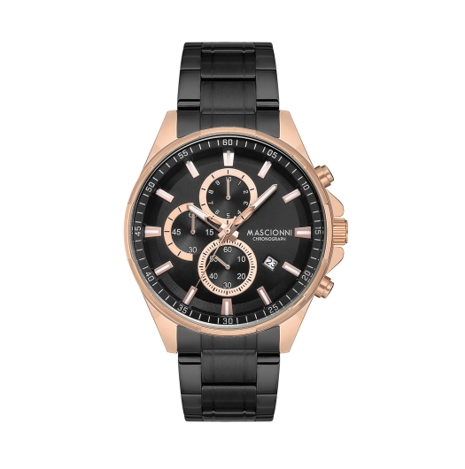 MASCİONNİ ERKEK KOL SAATİ