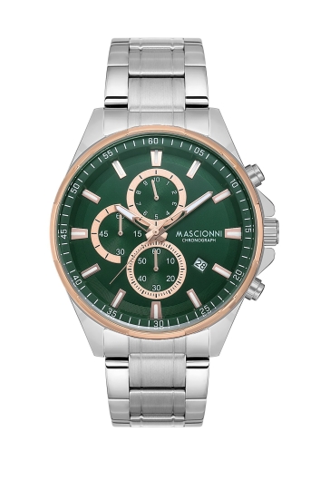 MASCİONNİ ERKEK KOL SAATİ