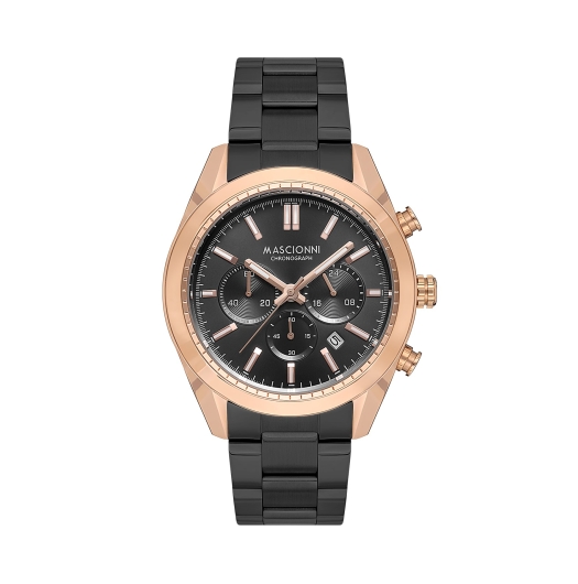 MASCİONNİ ERKEK KOL SAATİ