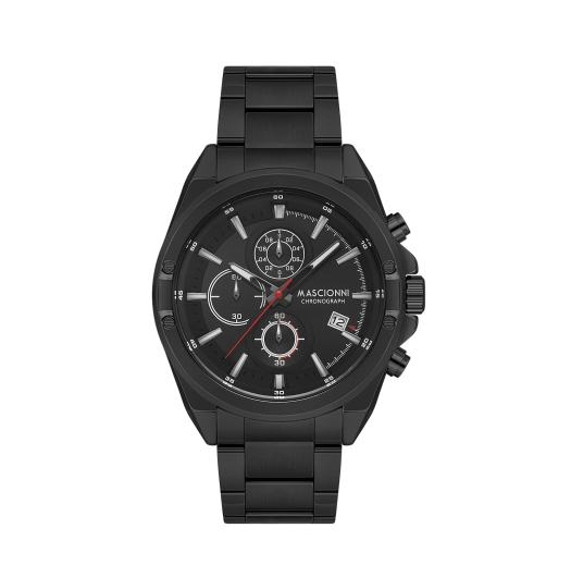 MASCİONNİ ERKEK KOL SAATİ