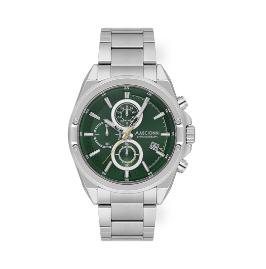 MASCİONNİ ERKEK KOL SAATİ