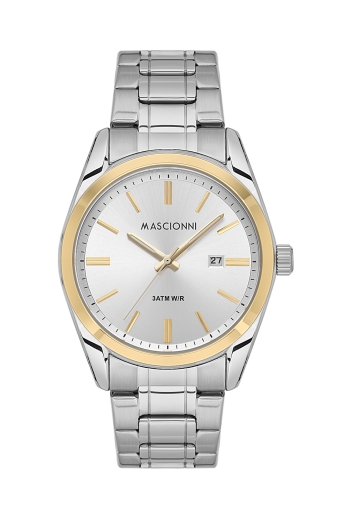 MASCİONNİ ERKEK KOL SAATİ