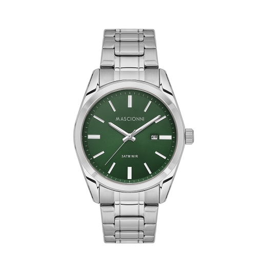 MASCİONNİ ERKEK KOL SAATİ
