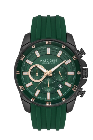 MASCİONNİ ERKEK KOL SAATİ