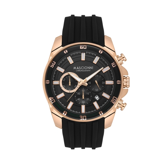 MASCİONNİ ERKEK KOL SAATİ