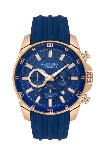 MASCİONNİ ERKEK KOL SAATİ