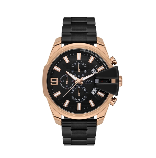 MASCİONNİ ERKEK KOL SAATİ