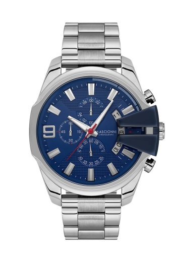 MASCİONNİ ERKEK KOL SAATİ