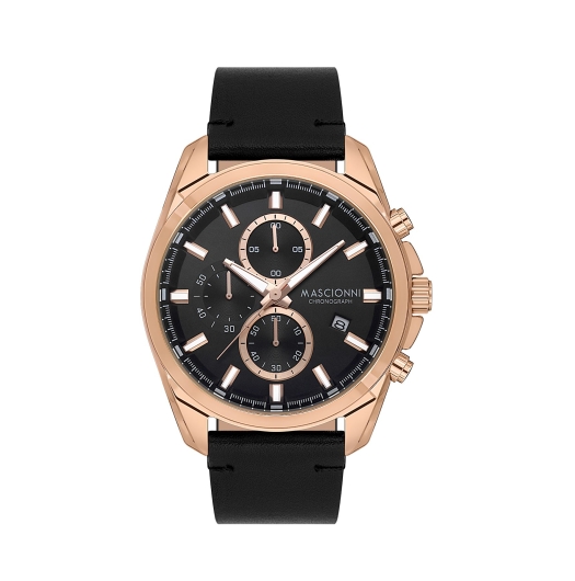 MASCİONNİ ERKEK KOL SAATİ