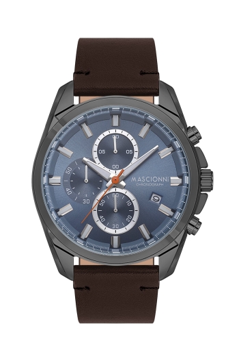 MASCİONNİ ERKEK KOL SAATİ