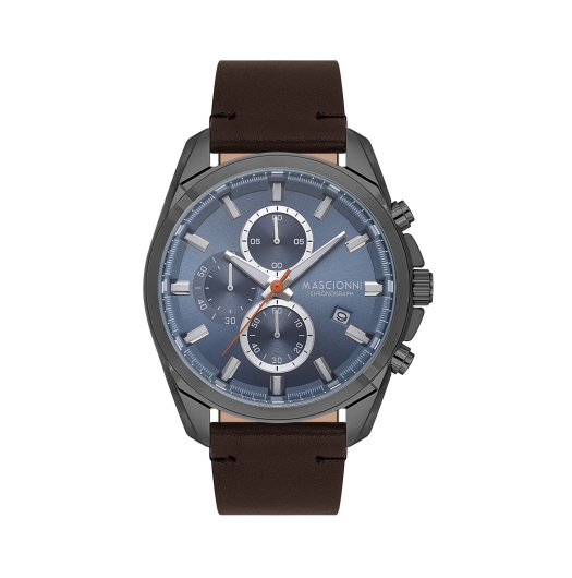 MASCİONNİ ERKEK KOL SAATİ