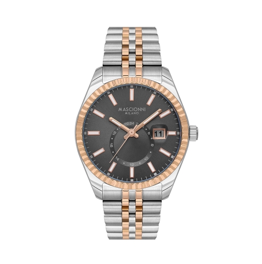 MASCİONNİ ERKEK KOL SAATİ