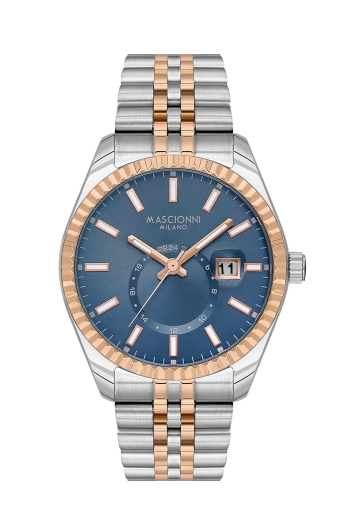 MASCİONNİ ERKEK KOL SAATİ