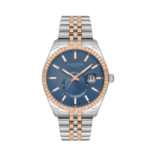 MASCİONNİ ERKEK KOL SAATİ