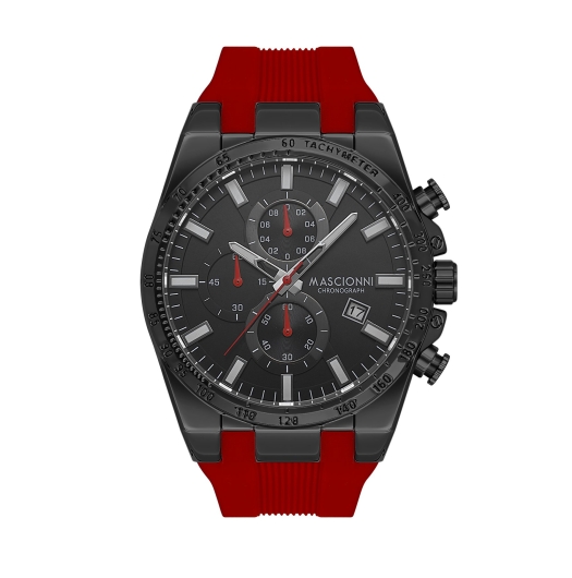 MASCİONNİ ERKEK KOL SAATİ