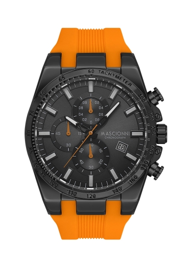 MASCİONNİ ERKEK KOL SAATİ