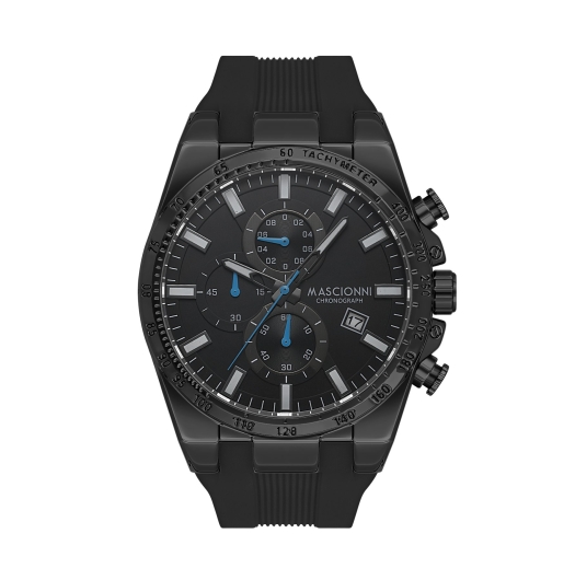 MASCİONNİ ERKEK KOL SAATİ