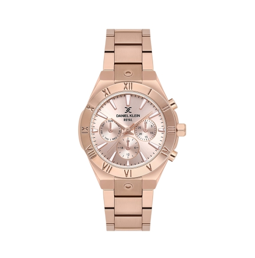 DANİEL KLEİN KADIN KOL SAATİ