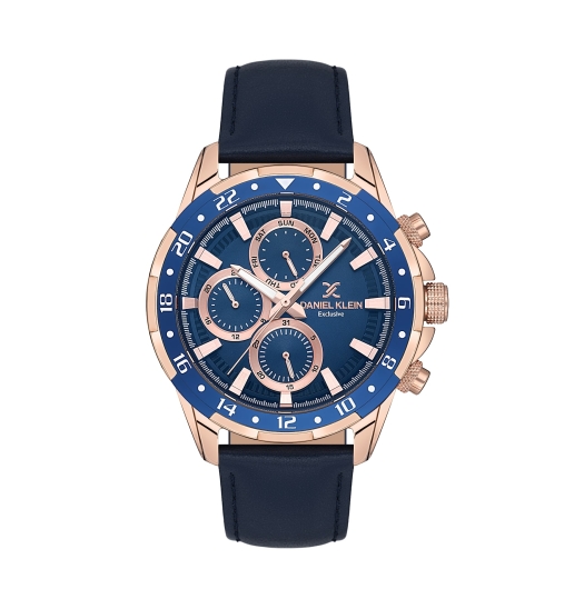 DANİEL KLEİN ERKEK KOL SAATİ