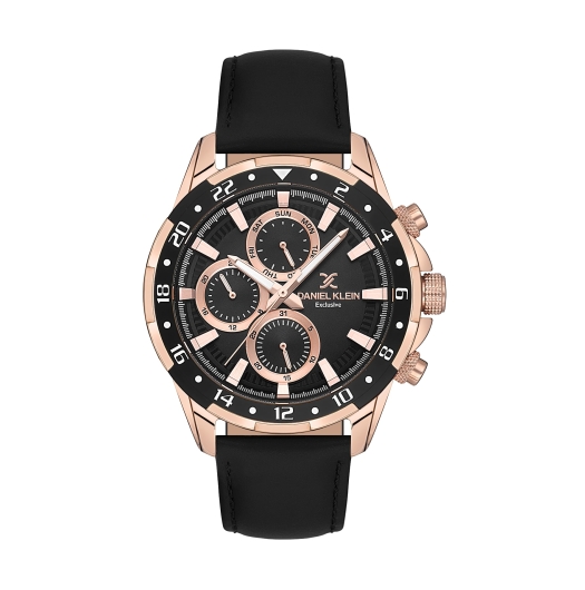 DANİEL KLEİN ERKEK KOL SAATİ
