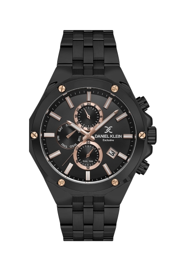 DANİEL KLEİN ERKEK KOL SAATİ