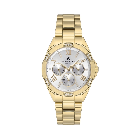 DANİEL KLEİN KADIN KOL SAATİ