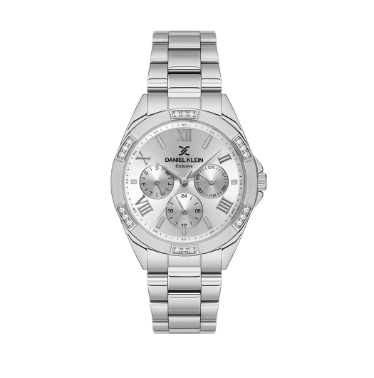 DANİEL KLEiN AKILLI SAAT