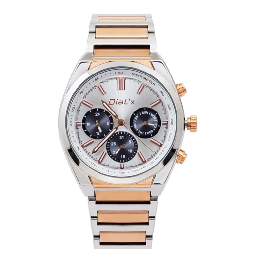 DIALX ERKEK KOL SAATİ