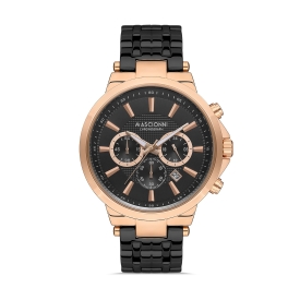 MASCİONNİ ERKEK KOL SAATİ