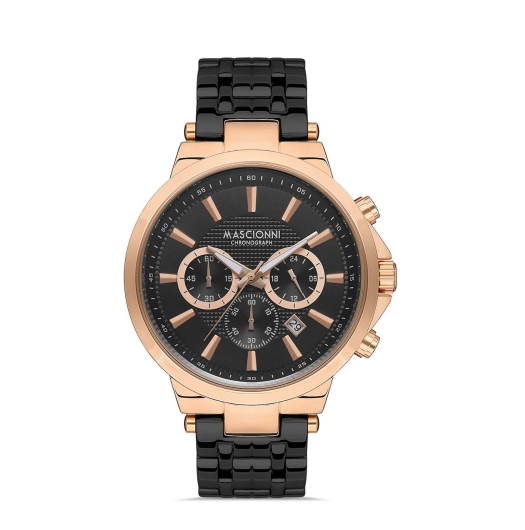 MASCİONNİ ERKEK KOL SAATİ