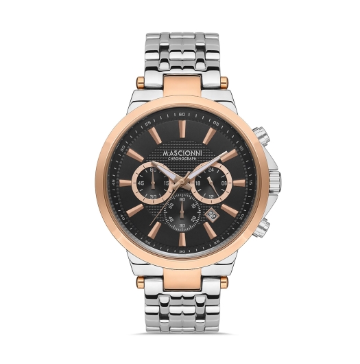 MASCİONNİ ERKEK KOL SAATİ