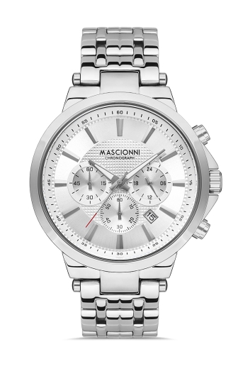 MASCİONNİ ERKEK KOL SAATİ