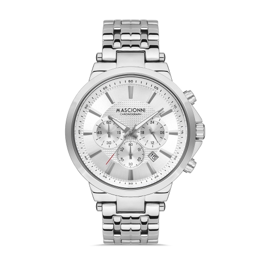 MASCİONNİ ERKEK KOL SAATİ