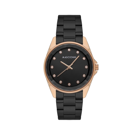 MASCİONNİ KADIN KOL SAATİ