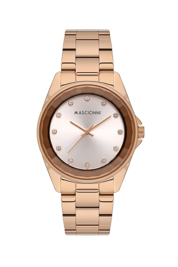 MASCİONNİ KADIN KOL SAATİ