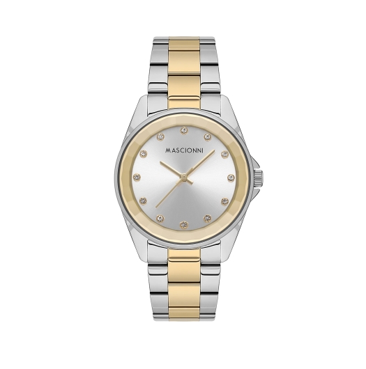 MASCİONNİ KADIN KOL SAATİ