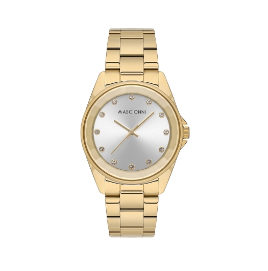 MASCİONNİ KADIN KOL SAATİ