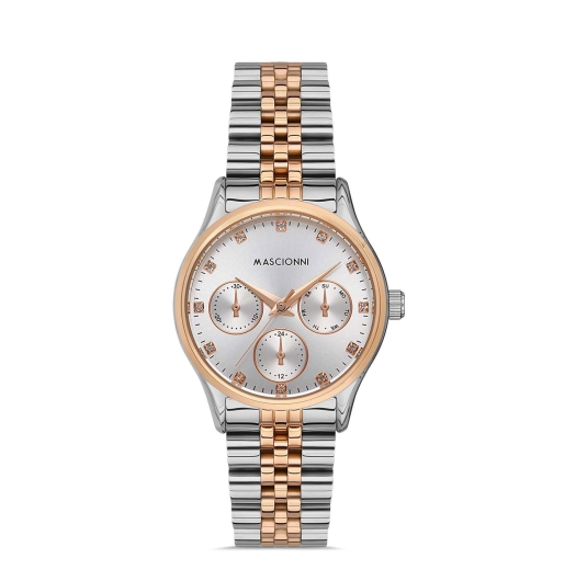 MASCİONNİ KADIN KOL SAATİ