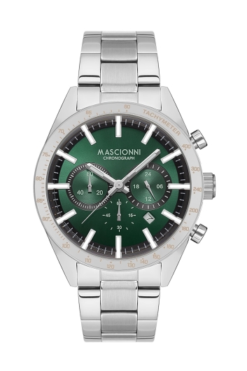 MASCİONNİ ERKEK KOL SAATİ