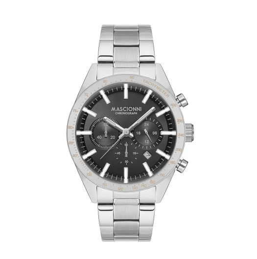 MASCİONNİ ERKEK KOL SAATİ