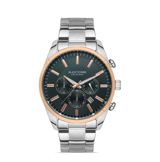 MASCİONNİ ERKEK KOL SAATİ