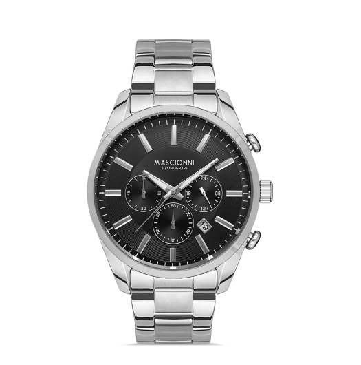 MASCİONNİ ERKEK KOL SAATİ