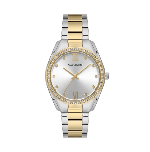 MASCİONNİ KADIN KOL SAATİ