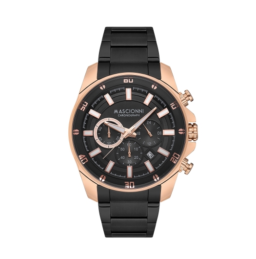 MASCİONNİ ERKEK KOL SAATİ