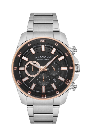 MASCİONNİ ERKEK KOL SAATİ